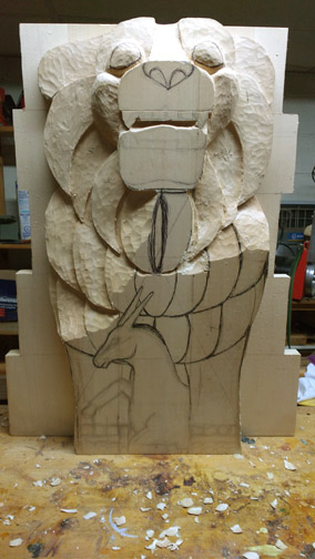 Last Laugh Lion (small) - 3Jan16