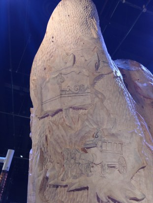 Maple Leaf Forever Tree - May 2016