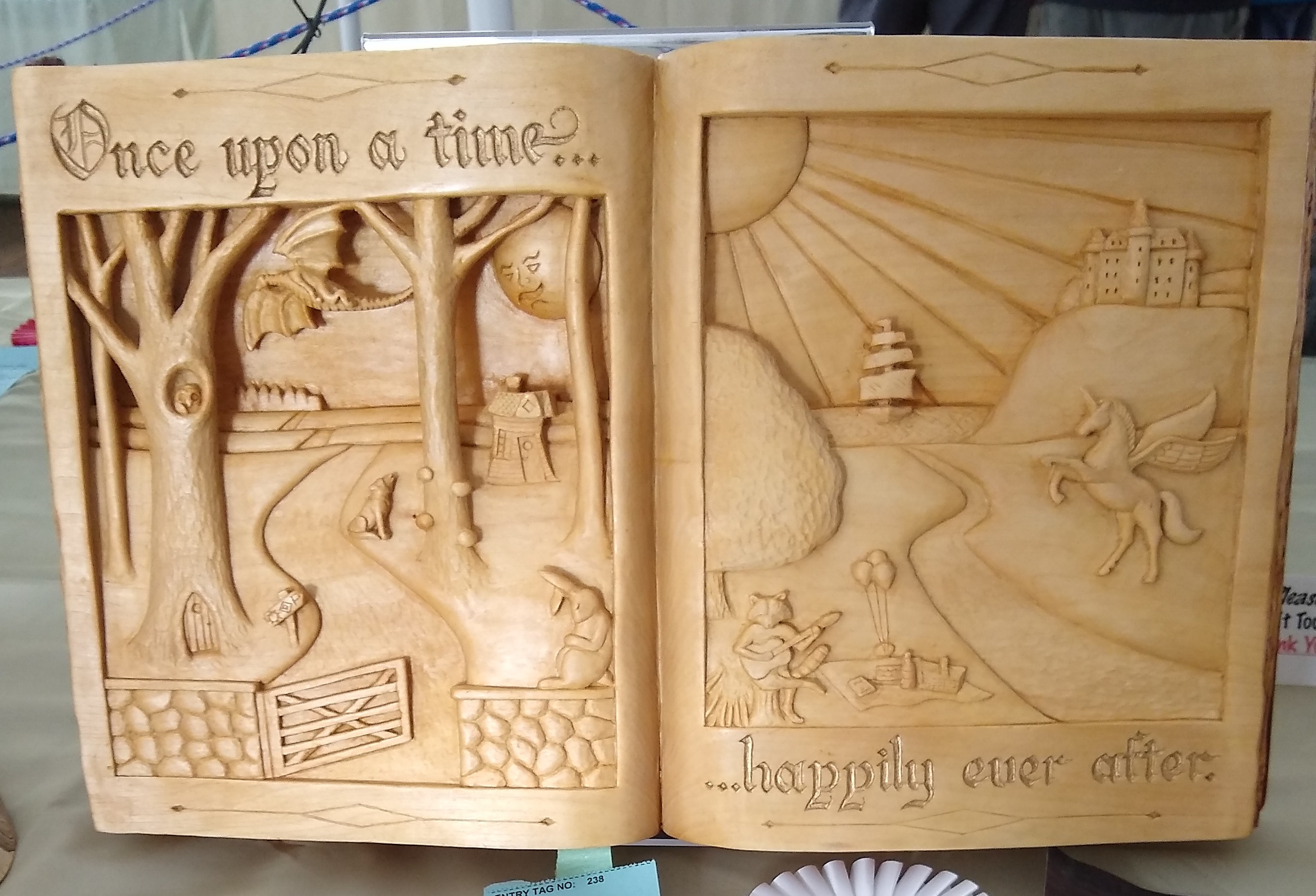 Contendium at Niagara 30Mar19